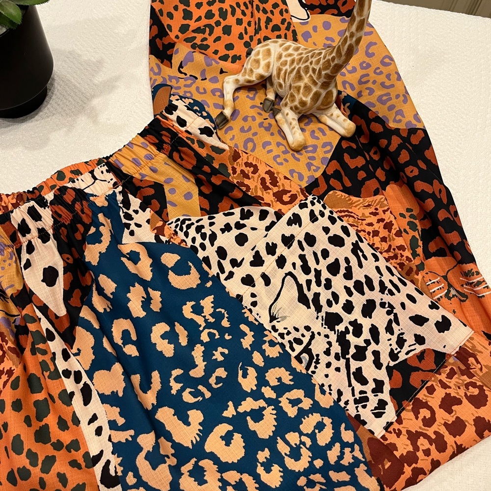 Safari pants. - Picture 15 of 16